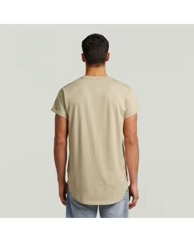 G-STAR T-SHIRT G-STAR D29524 8415 KHAKI