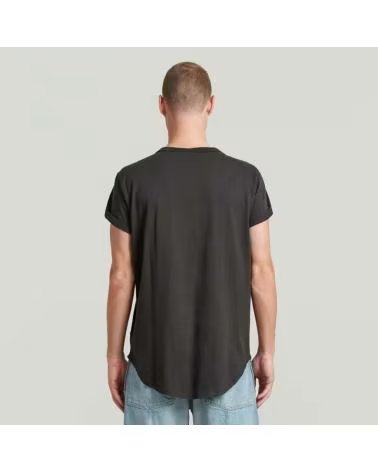 G-STAR T-SHIRT G-STAR RAW D29527 SHWBLK