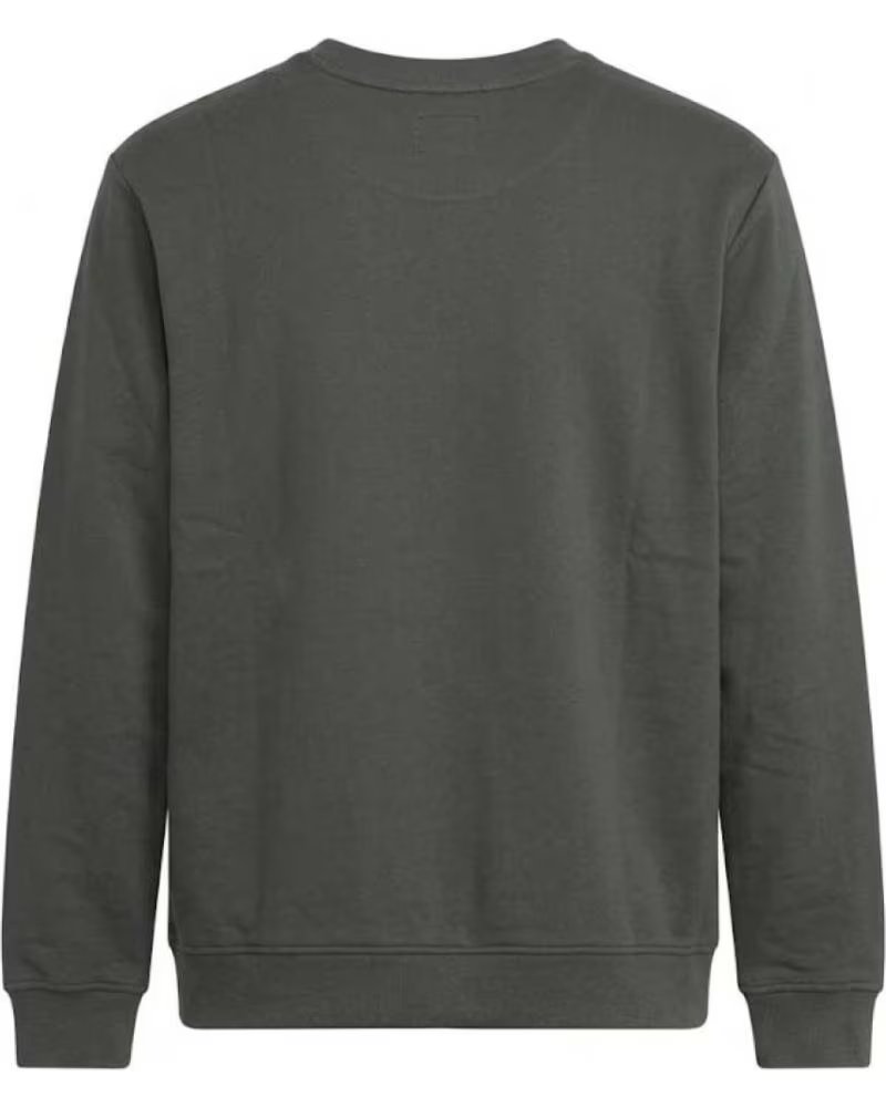 G-STAR G-STAR SWEATSHIRT D29529 E560 GRAPHITE