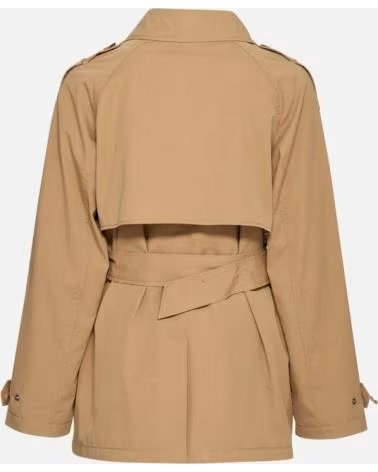 GEOX JAQUETA PARKA GEOX W LAMPEDUSA F5263 F5263