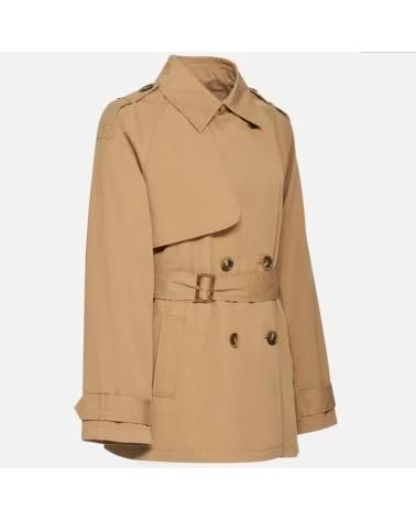 GEOX JAQUETA PARKA GEOX W LAMPEDUSA F5263 F5263