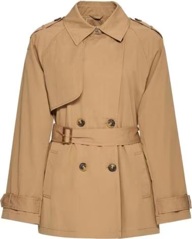 GEOX JAQUETA PARKA GEOX W LAMPEDUSA F5263 F5263