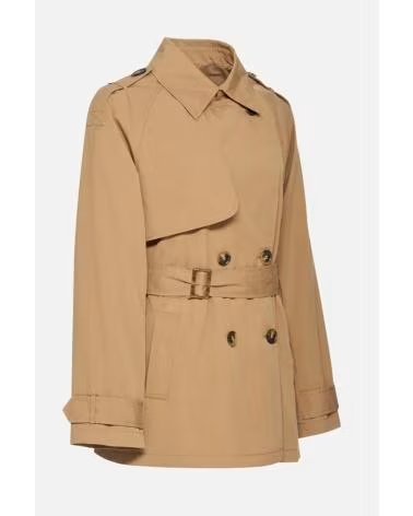GEOX JAQUETA PARKA GEOX W LAMPEDUSA F5263 F5263