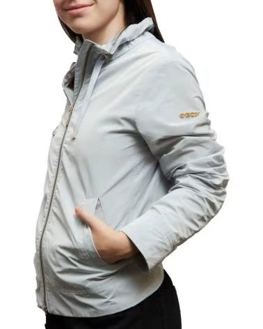 GEOX VESTE W9221S T2544 F4065 RESPIRANTE F4065