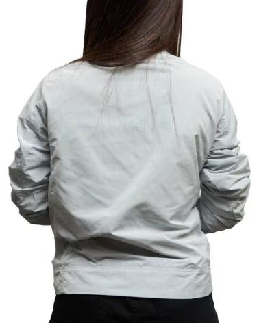 GEOX VESTE W9221S T2544 F4065 RESPIRANTE F4065