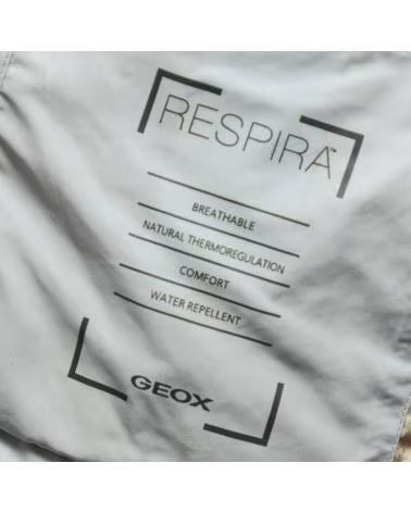 GEOX VESTE W9221S T2544 F4065 RESPIRANTE F4065