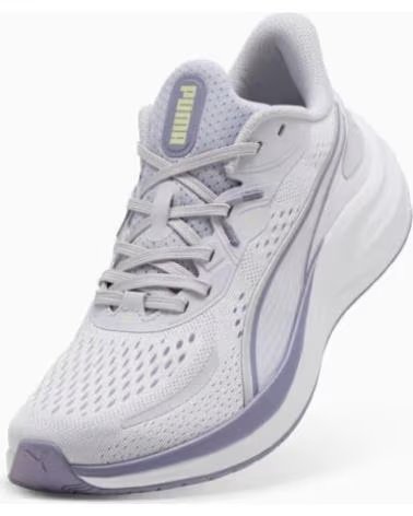 PUMA ZAPATILLAS DE RUNNING 3117- EN BLANCO PARA HOMBRE 30
