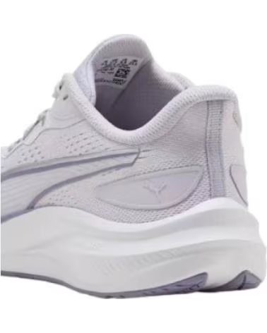 PUMA ZAPATILLAS DE RUNNING 3117- EN BLANCO PARA HOMBRE 30