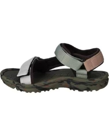 JHAYBER SANDALIA WATER SISMO J HAYBER ZN51392 KAKI