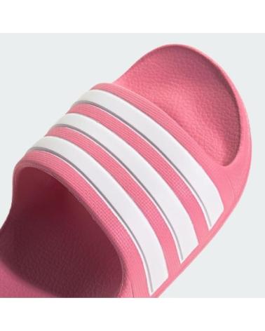 ADIDAS CHANCLAS NINA - JS2496 ROSA