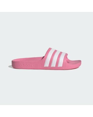 ADIDAS CHANCLAS NINA - JS2496 ROSA