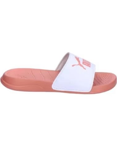 PUMA CHANCLAS NINA - 372017 VARIOS COLORES