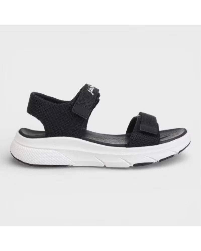JOHN SMITH SANDALIAS DF82005000-005000 EN PARA HOMBRE NEGRO