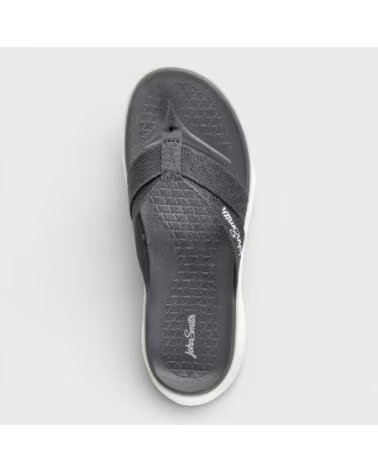 JOHN SMITH SANDALIAS DF81005000-005000 EN PARA HOMBRE NEGRO