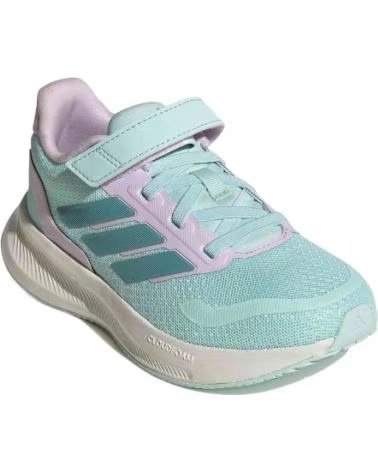 ADIDAS ZAPATILLAS DE RUNNING JP9403 EN AZUL PARA NINOS UNISEX HALMIN-MINTON-ICELAV