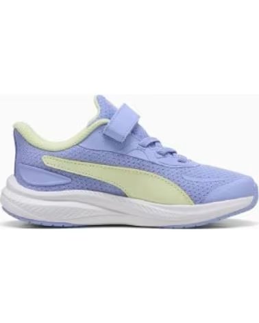 PUMA ZAPATILLAS NINA - 312414 VARIOS COLORES