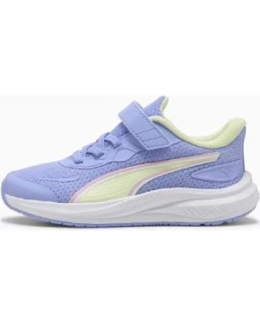 PUMA ZAPATILLAS NINA - 312414 VARIOS COLORES