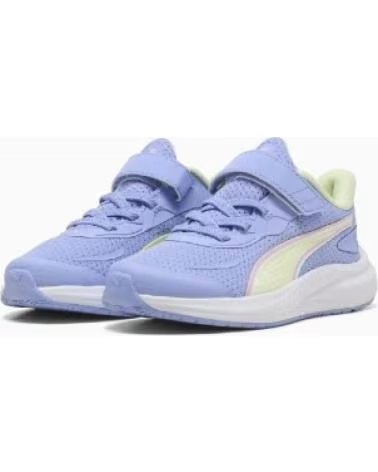 PUMA ZAPATILLAS NINA - 312414 VARIOS COLORES