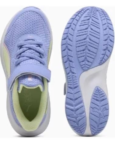 PUMA ZAPATILLAS NINA - 312414 VARIOS COLORES