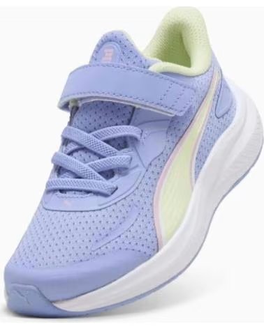 PUMA ZAPATILLAS NINA - 312414 VARIOS COLORES