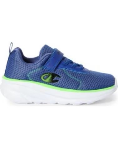 CHAMPION SPORTS SNEAKERS S33252 BAI-F BAI-F AZUL