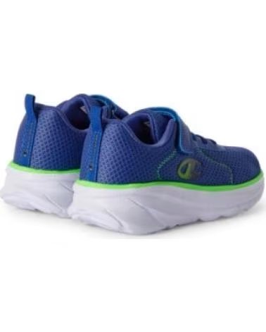 CHAMPION SPORTS SNEAKERS S33252 BAI-F BAI-F AZUL