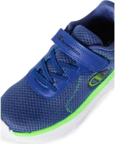 CHAMPION SPORTS SNEAKERS S33252 BAI-F BAI-F AZUL
