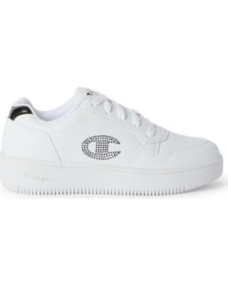 CHAMPION TÊNIS CHAMPION S32872 BLANCO