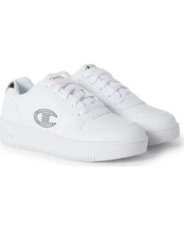 CHAMPION TÊNIS CHAMPION S32872 BLANCO
