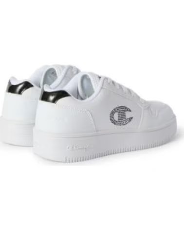 CHAMPION TÊNIS CHAMPION S32872 BLANCO