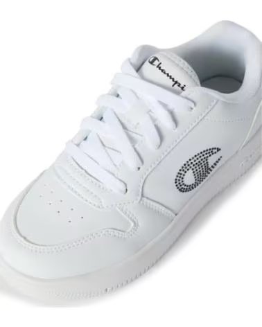 CHAMPION TÊNIS CHAMPION S32872 BLANCO