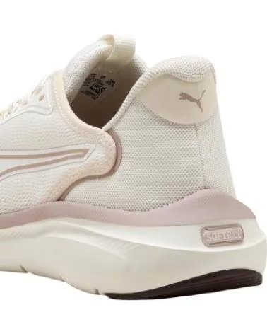 PUMA ZAPATILLAS DE RUNNING 313294-02 EN BLANCO PARA MUJER WARM WHITE-AL