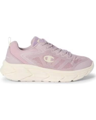 CHAMPION ZAPATILLAS S11696-VS052 MUJER MORADO VTI-NA