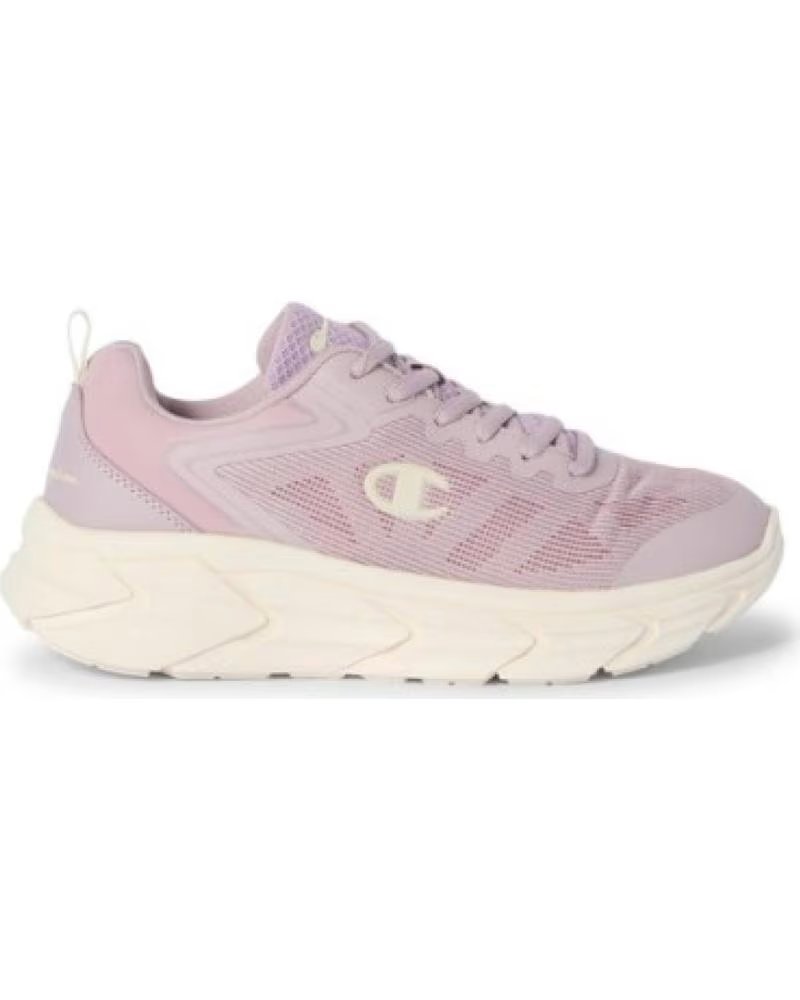 CHAMPION ZAPATILLAS S11696-VS052 MUJER MORADO VTI-NA