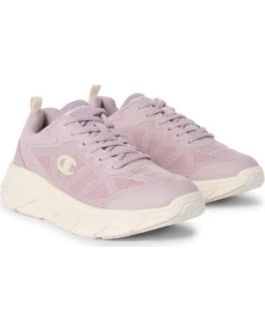 CHAMPION ZAPATILLAS S11696-VS052 MUJER MORADO VTI-NA