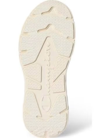 CHAMPION ZAPATILLAS S11696-VS052 MUJER MORADO VTI-NA