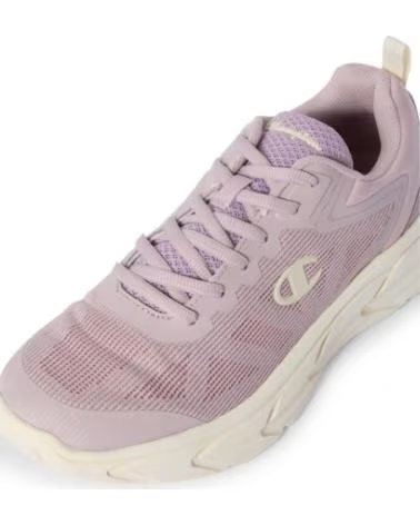 CHAMPION ZAPATILLAS S11696-VS052 MUJER MORADO VTI-NA