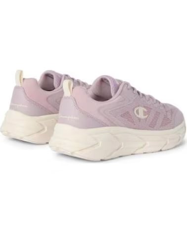 CHAMPION ZAPATILLAS S11696-VS052 MUJER MORADO VTI-NA