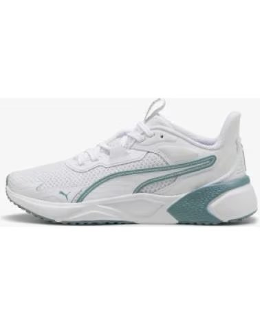 PUMA ZAPATILLAS 310798-29 EN BLANCO PARA HOMBRE PUMA WHITE-BALTIC SE