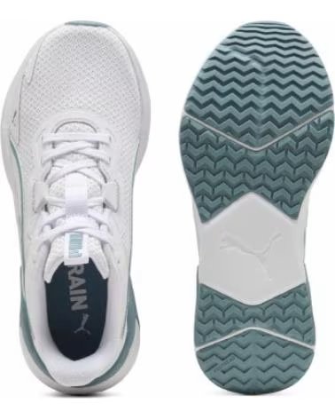 PUMA ZAPATILLAS 310798-29 EN BLANCO PARA HOMBRE PUMA WHITE-BALTIC SE
