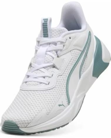 PUMA ZAPATILLAS 310798-29 EN BLANCO PARA HOMBRE PUMA WHITE-BALTIC SE