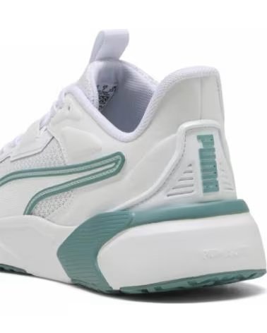 PUMA ZAPATILLAS 310798-29 EN BLANCO PARA HOMBRE PUMA WHITE-BALTIC SE