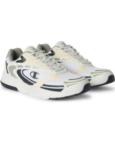 CHAMPION ZAPATILLAS DEPORTIVAS S22252 CHAMPION BLANCO