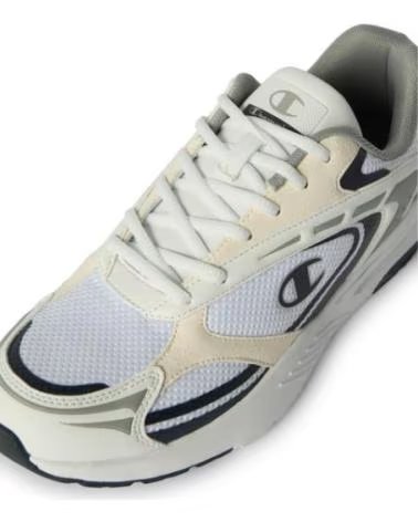 CHAMPION ZAPATILLAS DEPORTIVAS S22252 CHAMPION BLANCO