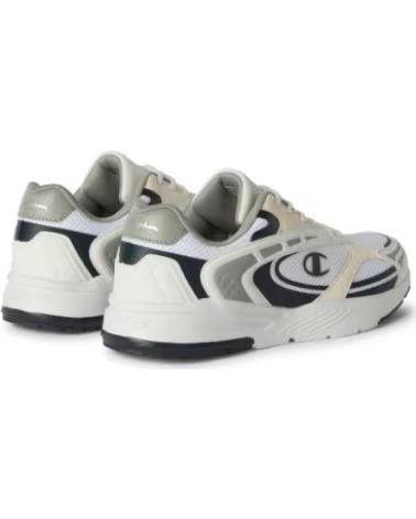 CHAMPION ZAPATILLAS DEPORTIVAS S22252 CHAMPION BLANCO