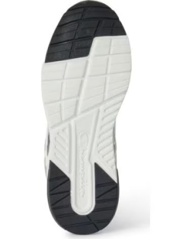 CHAMPION ZAPATILLAS DEPORTIVAS S22252 CHAMPION BLANCO