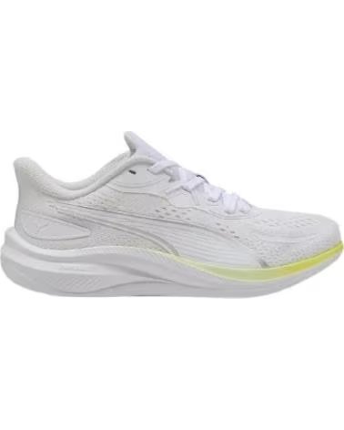 PUMA ZAPATILLAS DE RUNNING SKYROCKET LITE 2 EN BLANCO PARA MUJER 36