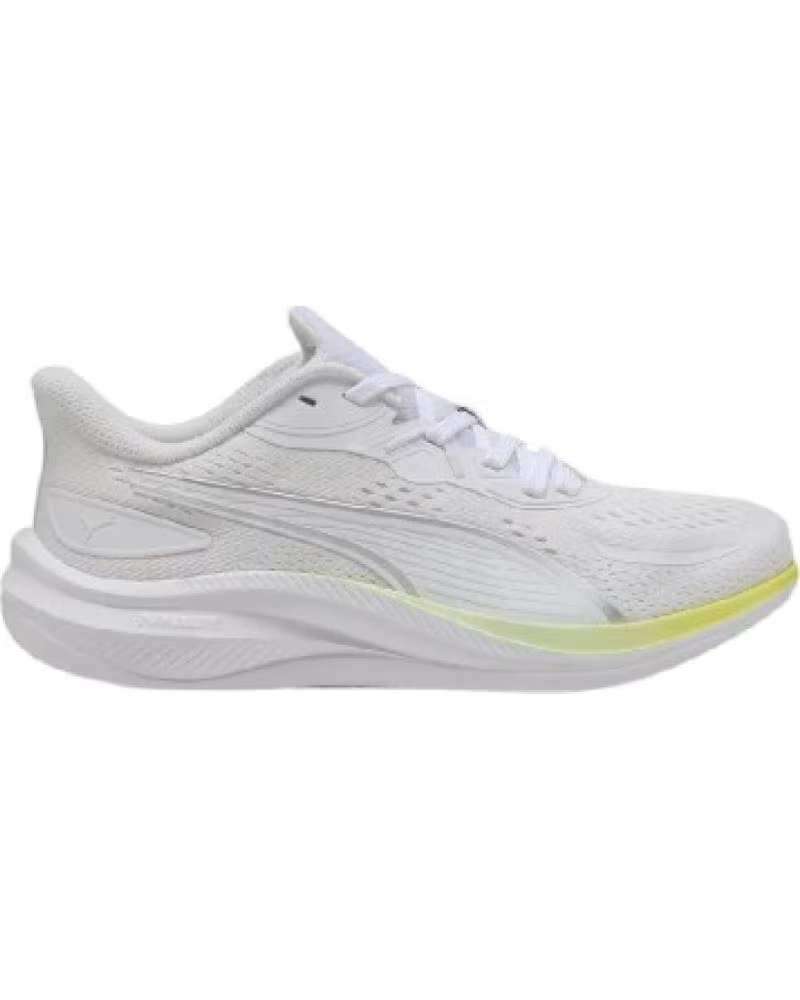 PUMA ZAPATILLAS DE RUNNING SKYROCKET LITE 2 EN BLANCO PARA MUJER 36