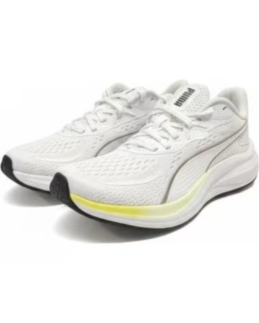 PUMA ZAPATILLAS DE RUNNING SKYROCKET LITE 2 EN BLANCO PARA MUJER 36
