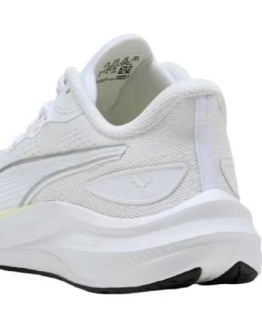 PUMA ZAPATILLAS DE RUNNING SKYROCKET LITE 2 EN BLANCO PARA MUJER 36